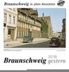 Buchcover Braunschweig gestern 2018