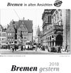 Buchcover Bremen gestern 2018