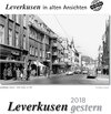 Buchcover Leverkusen gestern 2018