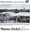 Buchcover Wanne-Eickel gestern 2018