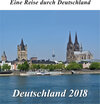 Buchcover Deutschland 2018