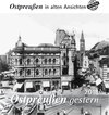 Buchcover Ostpreußen gestern 2018