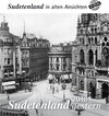 Buchcover Sudetenland gestern 2018