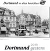 Buchcover Dortmund gestern 2019