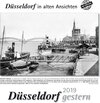 Buchcover Düsseldorf gestern 2019