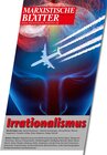 Buchcover Irrationalismus