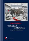 Buchcover Widerstand und Befreiung