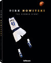 Buchcover Dirk Nowitzki