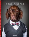 Buchcover Dog People