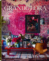 Buchcover Modern Living Grandiflora, English jacket