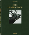 Buchcover The Hunting Book, English version