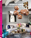 Buchcover Andrew Martin, Interior Design Review Vol. 21