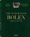 Buchcover Rolex The Watch Book