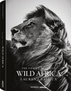 Buchcover The Family Album of Wild Africa, Small Format Ed.