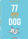 Buchcover 77 Dates with Your Dog
