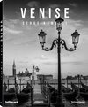 Buchcover Venice, French Version