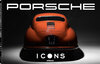 Buchcover Porsche Icons, 2nd Revised Edition