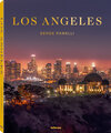Buchcover Los Angeles