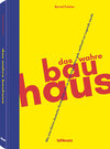 Buchcover Das wahre Bauhaus