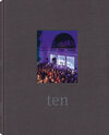 Buchcover Prix Pictet, Ten