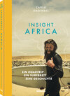 Buchcover Insight Africa, eBook