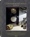 Buchcover Contemporary Design Review