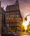 Buchcover New York