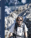 Buchcover Wiederaufstieg