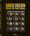 Buchcover Before They Were Famous