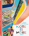 Buchcover More is More