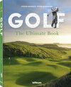 Buchcover Golf – The Ultimate Book