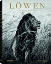 Buchcover Löwen
