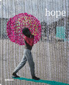 Buchcover Prix Pictet, Hope