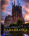 Buchcover Barcelona