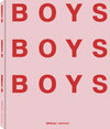 Buchcover Boys, Boys, Boys