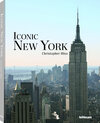 Buchcover Iconic New York, Expanded Edition