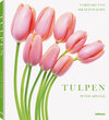 Buchcover Tulpen