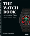 Buchcover The Watch Book