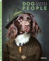 Buchcover Dog People