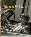 Buchcover Stars and Cars (of the 50s) updated reprint