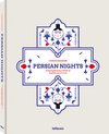 Buchcover Persian Nights