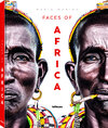 Buchcover Faces of Africa
