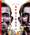 Buchcover Gesichter Afrikas