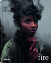 Buchcover Prix Pictet, Fire Englische Ausgabe