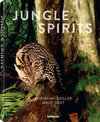 Buchcover Jungle Spirits