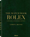 Buchcover Rolex, The Watch Book