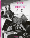 Buchcover Zeitreisen
