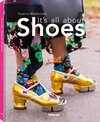 Buchcover It’s All About Shoes