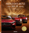 Buchcover Mercedes-Benz. The 300 SL Book