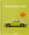 Buchcover Porsche Milestones, Revised Edition